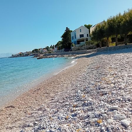 Afrodita Bistrica Sutivan Zewnętrze zdjęcie