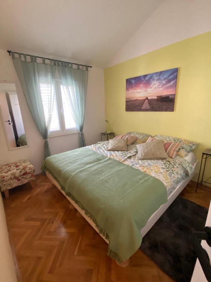 Afrodita Bistrica Sutivan Zewnętrze zdjęcie