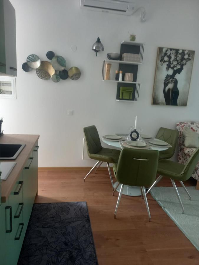 Afrodita Bistrica Sutivan Zewnętrze zdjęcie